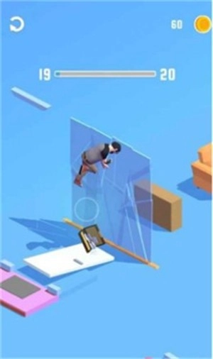 点飞这个男人(FlippyMan)