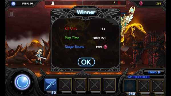 天使与魔鬼免费原版