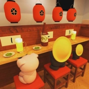 日本酒馆(JapanesePub)