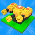 火线合并防御3D(FireLine)手游无广告版