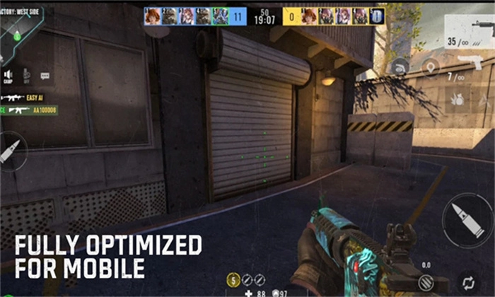 Alpha ACE安卓免费版