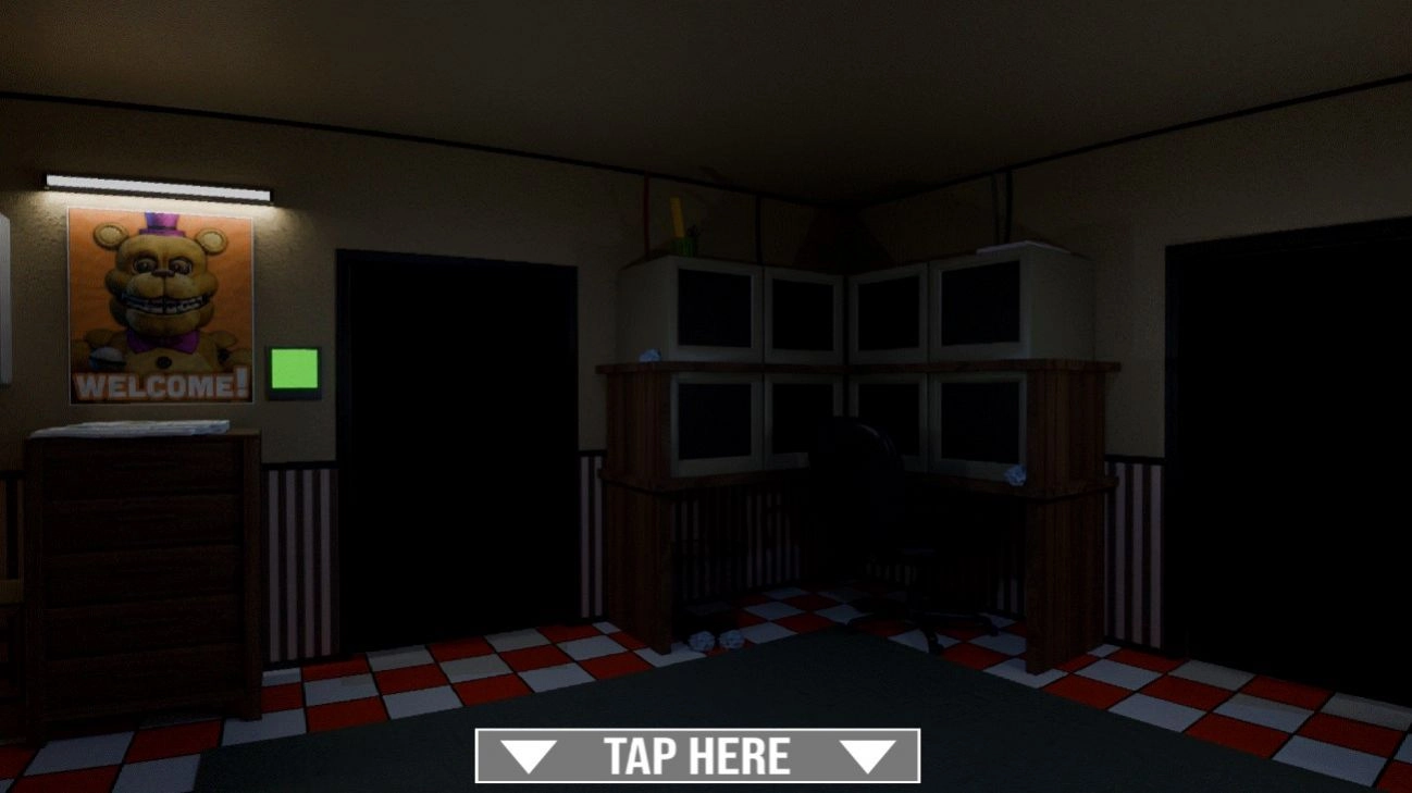 最后的夜班(The Last Shift)