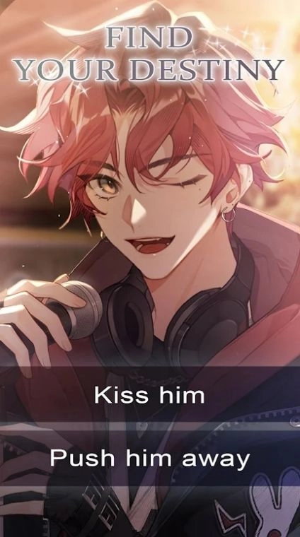 花开恋曲(Switch! Love Over Flowers)