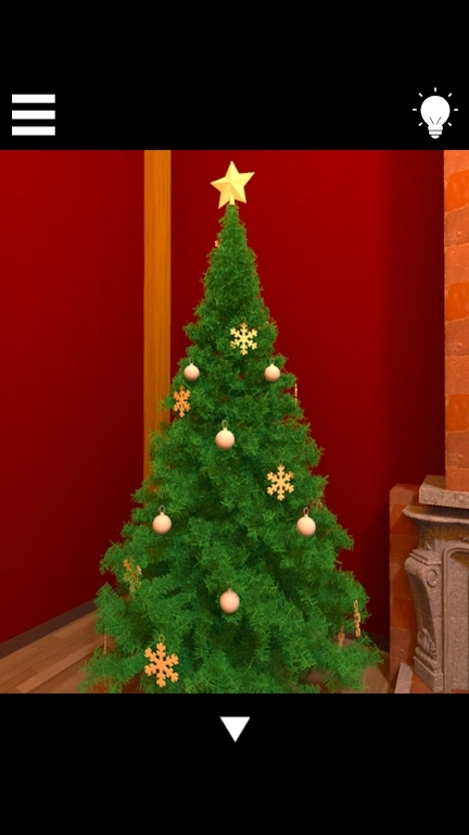 去年圣诞节的逃脱(Christmas)