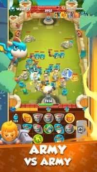 拉什竞技场(Rush Arena)