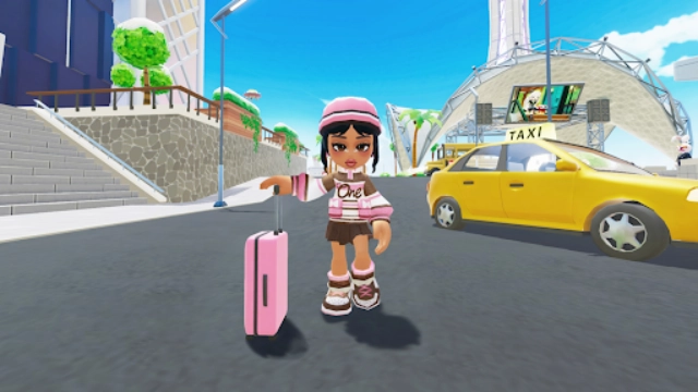 闪耀小镇派对国际服(Livetopia: Party!安装器)