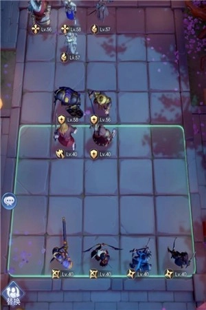 时空之弈(Chrono Legacy)