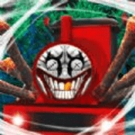 逃离隐藏的小火车查尔斯(Choo Choo Charlie)安卓直装版