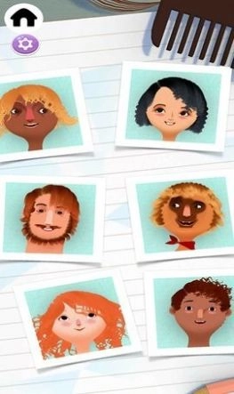 托卡理发师5(托卡理发师)