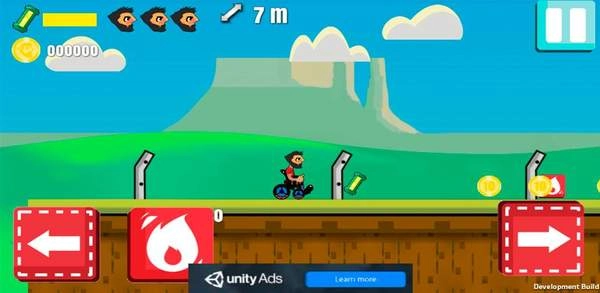 otto轮椅冒险(OCadeiranteAdventure)