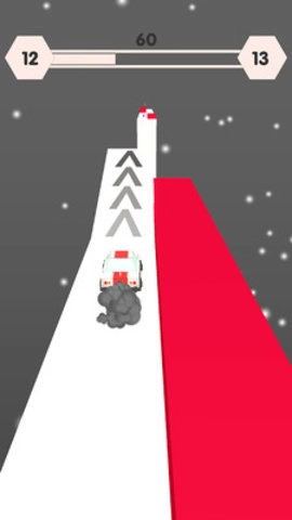 不可能的速度车