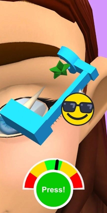 完美穿孔3D(Perfect Piercing)官方版