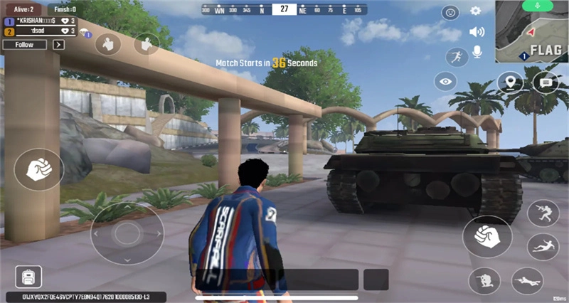 Scarfall游戏正版