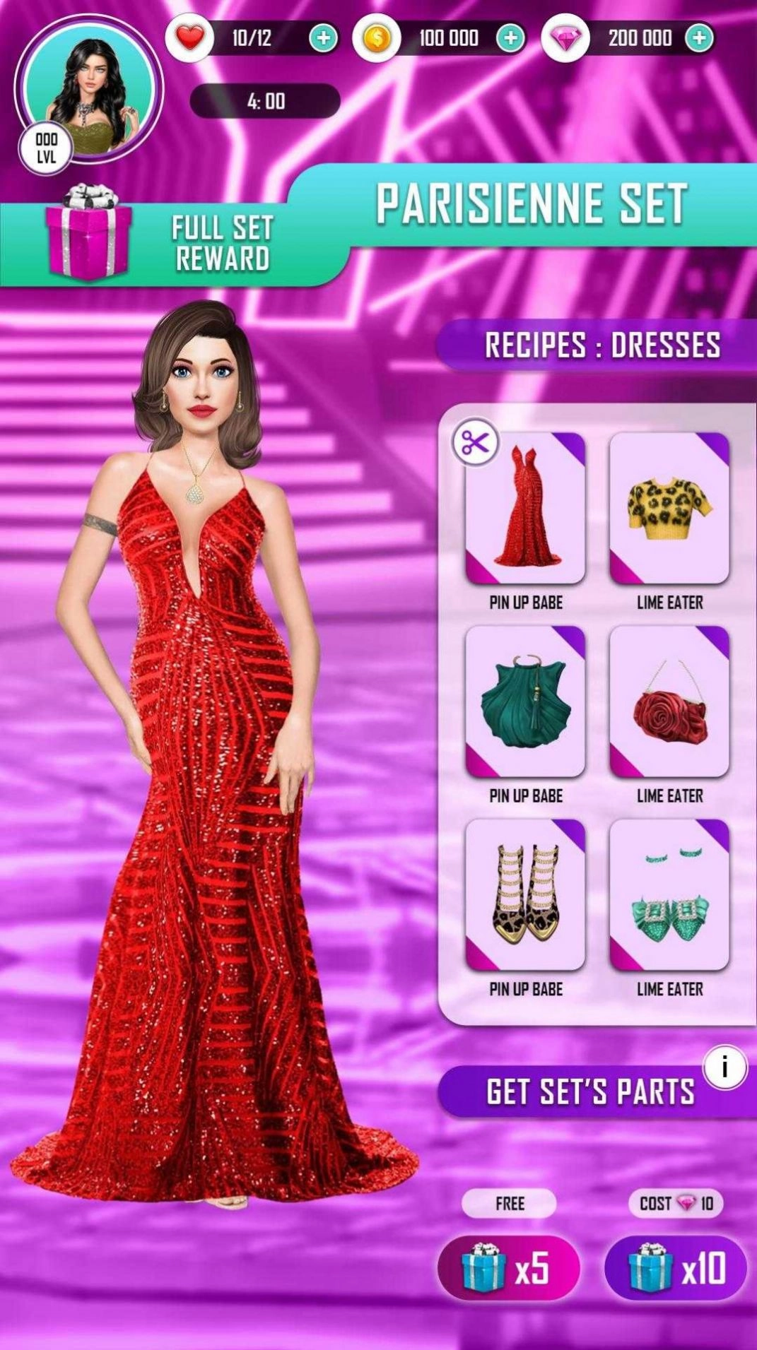 时尚超级发型师(Fashion Super Stylist)游戏安装包