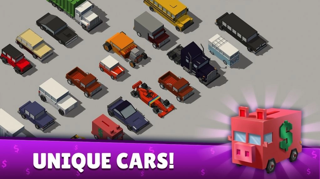 追逐城市手机正版