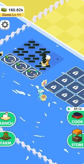 我的拉面吧(My Ramen Bar)