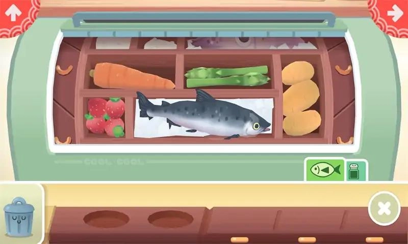 寿司餐厅模拟器(无广告版