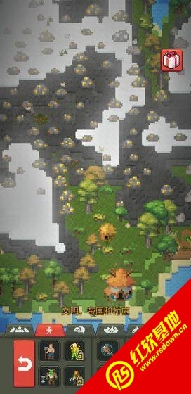 终极科技沙盒图2