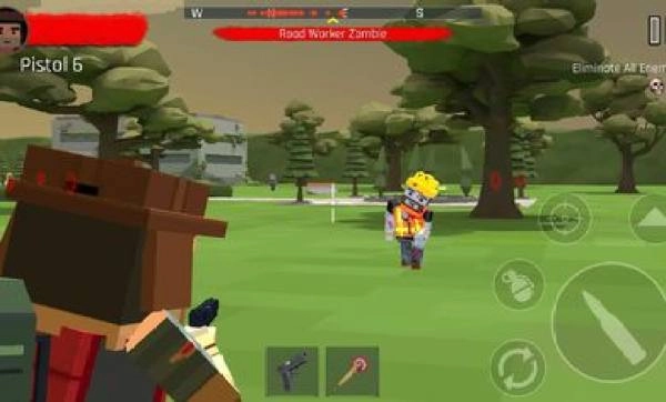 战争的召唤游戏无广告版