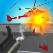 火箭狙击手3D(Rocket Sniper 3D)
