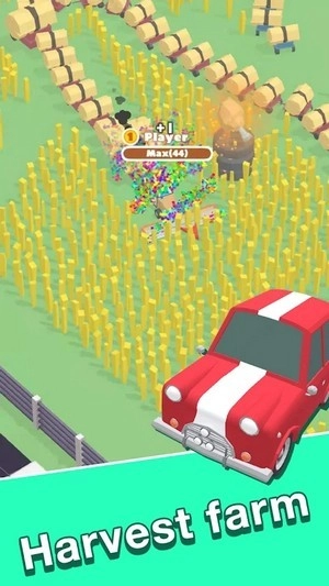 farmio汽车(Farm.io CAR)最新免费版