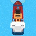 海上清洁船3D(Ship Cleaner 3D)