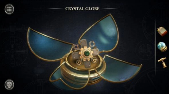 箱子丢失的碎片(Boxes Lost Fragments)游戏纯净版