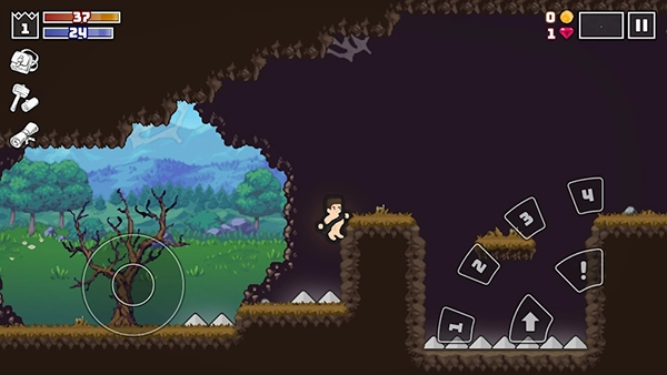 冒险家生活(Adventurer Life)