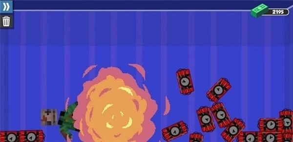 杀死布娃娃2游戏最新版