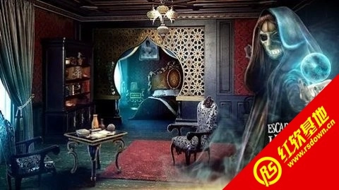 逃脱小镇3小镇危机