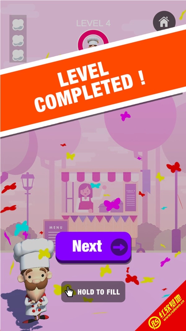 爆米花模拟器免费版