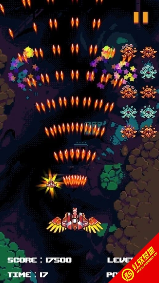 银河大战太空冒险(Galaxy Wars : The Space Adventur)