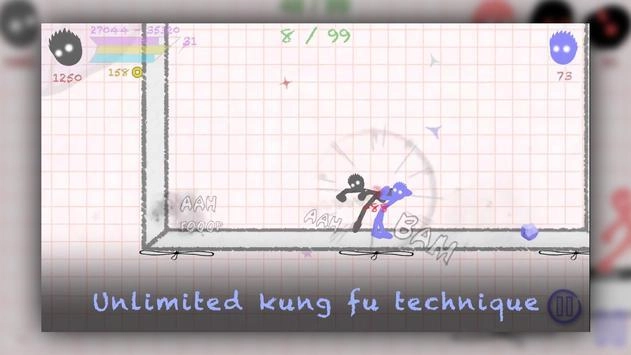 火柴人拳头(Ragdoll Fists)