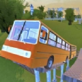 公交车拆除模拟(Bus Demolition Simulation)官方最新版