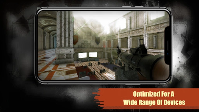 毁灭战场(carnage wars)