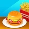 放置汉堡商店大亨(Burger Tycoon)