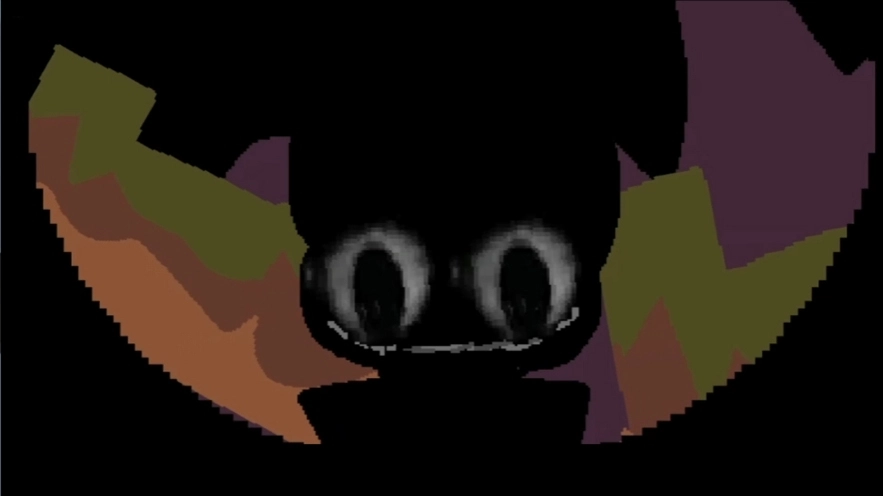 小兔子乖乖伪兔游戏