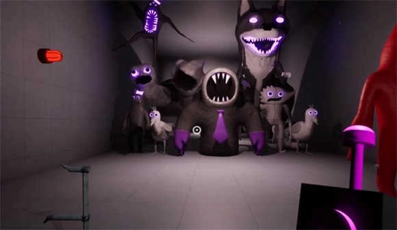 班班幼儿园第七章图1