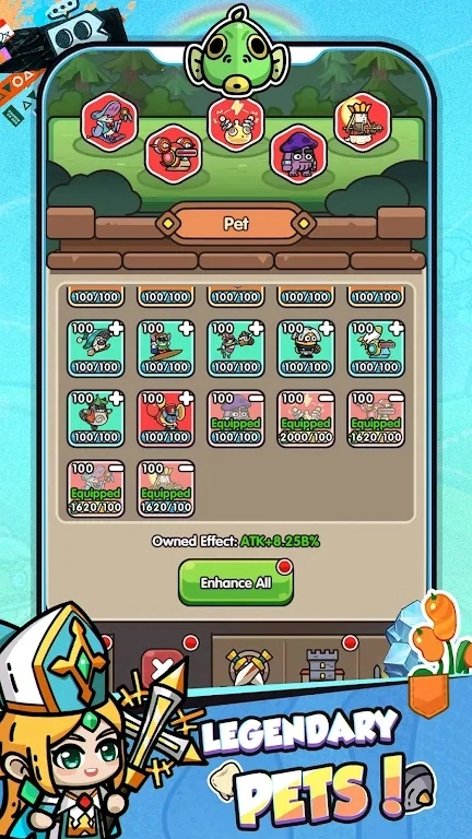 至高神(Top God: Battle Kings)