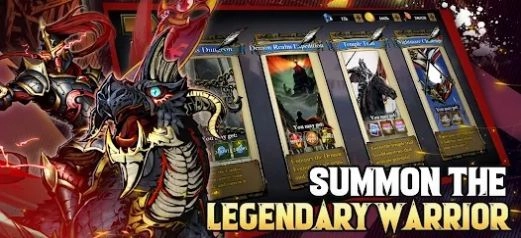 口袋骑士3(Pocket Knights 3)安卓免费版