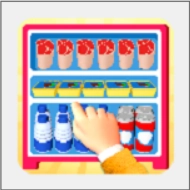 填满冰箱(Fill Up Fridge)