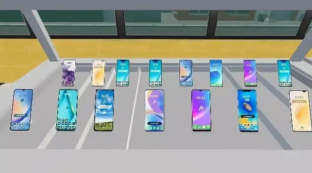 开家店直装游戏版