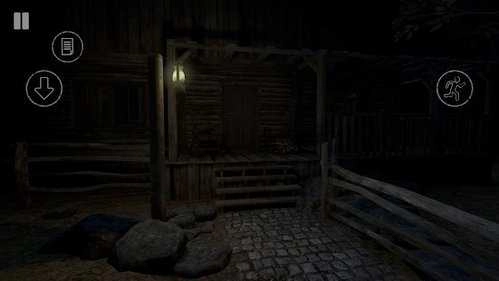 黑暗追捕者(联机)游戏正版