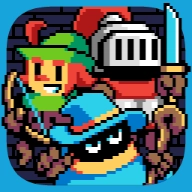 三傻大冒险(Total Party Kill)