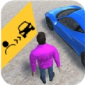 城市汽车司机模拟器(Real City Car Driver)
