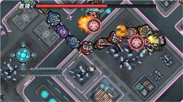 机甲大王手机免费版