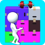 拿行李(Get Luggage)