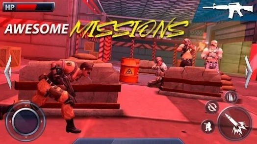 战争装备(War Gears)