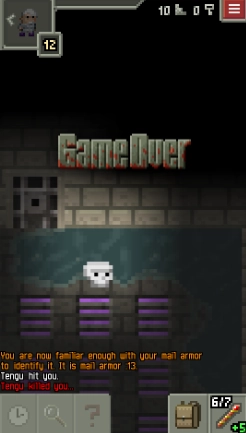 奇袭像素地牢图2