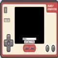 便携式小霸王游戏机(小霸王游戏机)